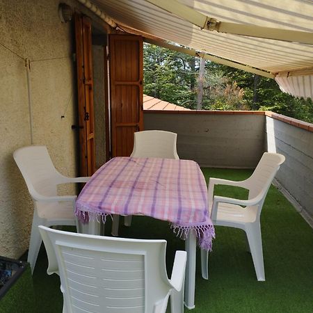 Casa Giulia Apartment Mercatino Conca Exterior foto