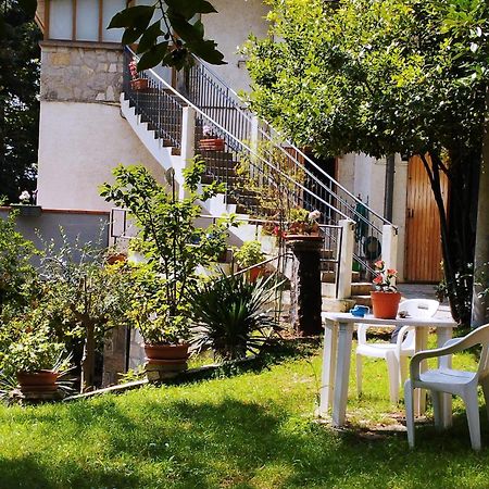 Casa Giulia Apartment Mercatino Conca Exterior foto