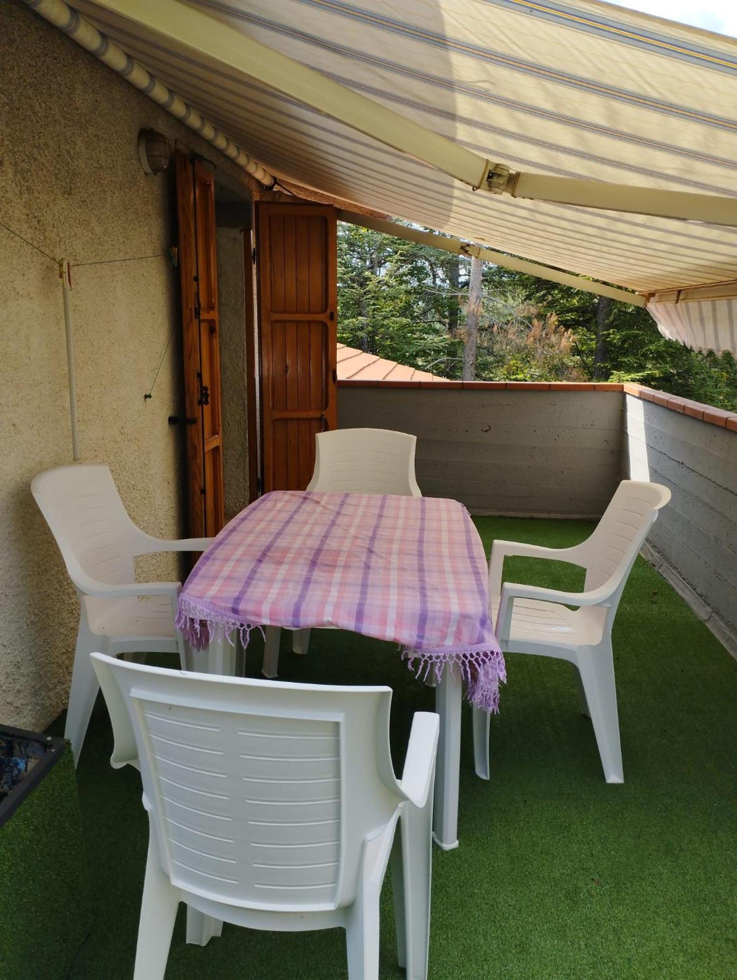 Casa Giulia Apartment Mercatino Conca Exterior foto