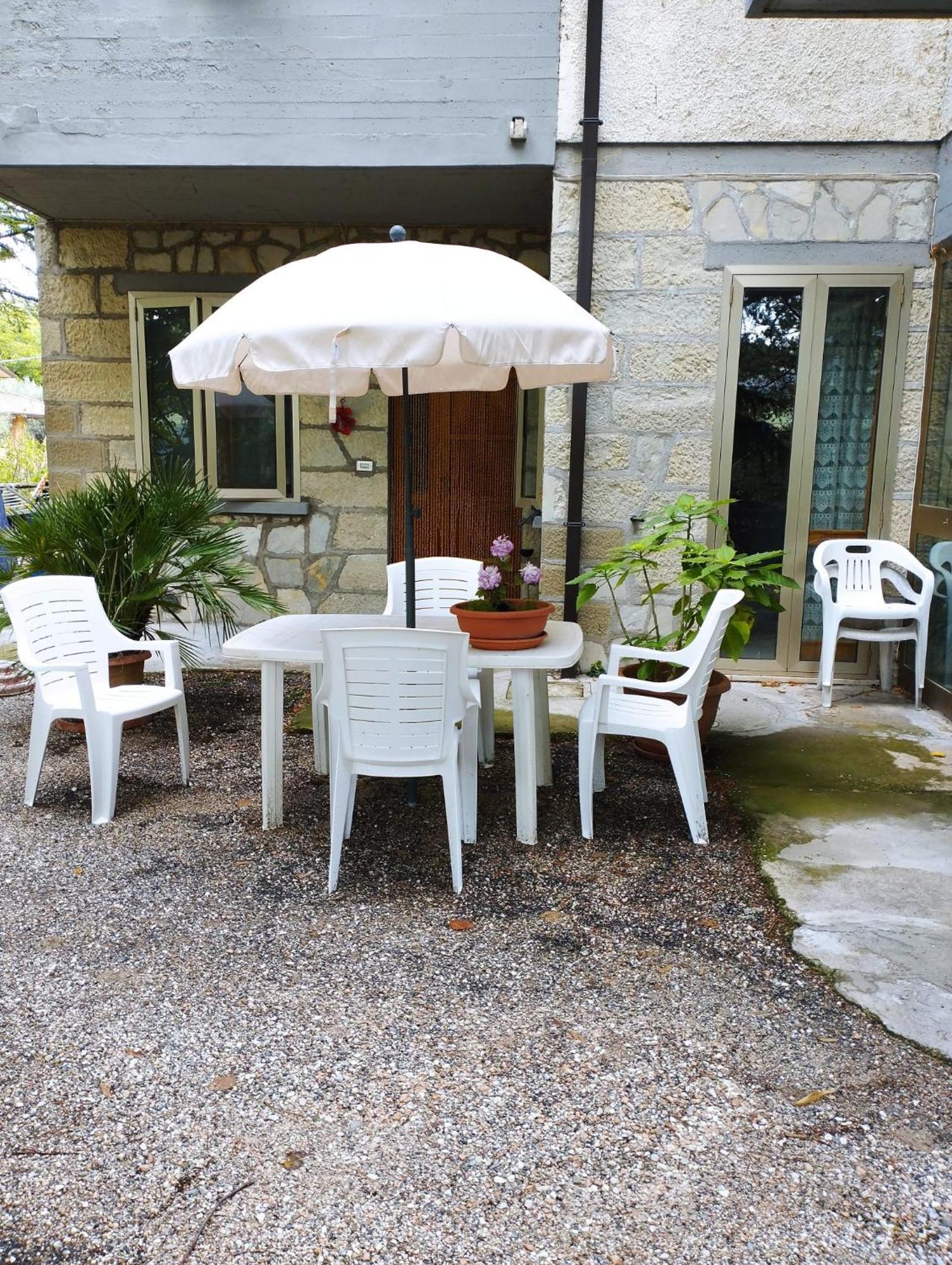 Casa Giulia Apartment Mercatino Conca Exterior foto
